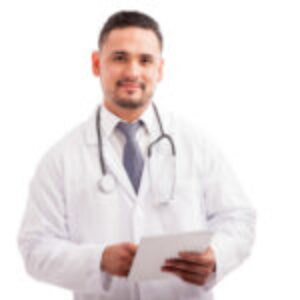 Dr. Pablo Monteros photo