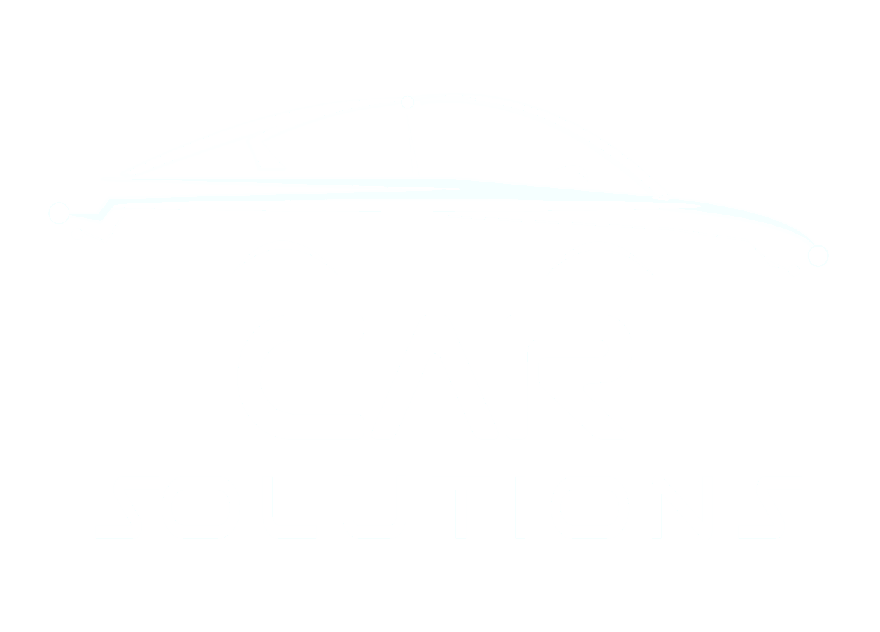 logocarsolutions